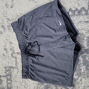 Nike Dri-Fit Athletic Shorts